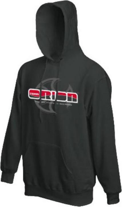 Image du produit Team Orion Race Hoodie XXL (XXL)
