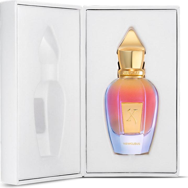 Image du produit XerJoff NEWCLEUS Eau de Parfum (Eau de parfum, 50 ml)