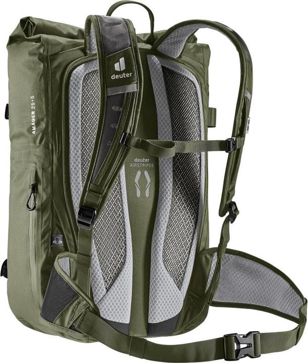 Actual product image Deuter Amager 25+5 (30 l)
