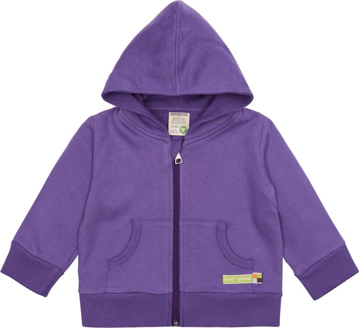 Actual product image loud + proud Soft sweat (86)