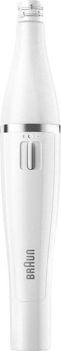 Actual product image Braun FaceSpa 851V