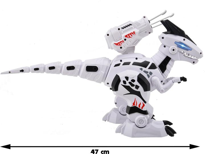 Actual product image Gear2play Radio-controlled Dino T-Rex
