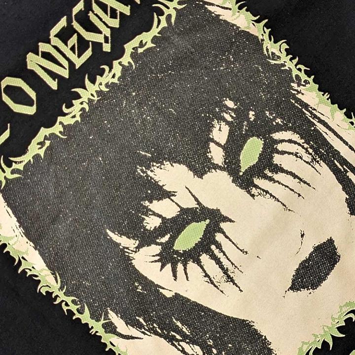 Image du produit Type O Negative - T-shirt DON'T WANNA BE ME - Adulte (S)