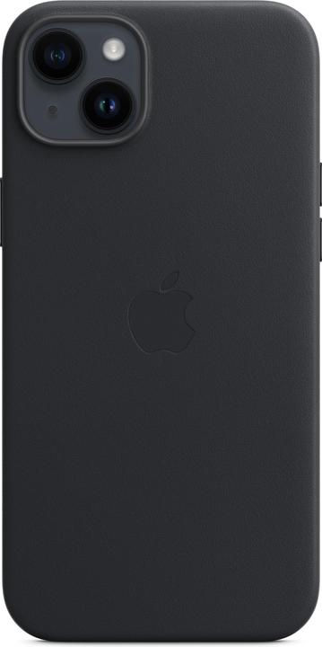 Produktbild Apple Leather Case with MagSafe (Apple iPhone 14 Plus)