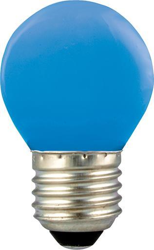Produktbild Scharnberger+Hasenbein LED-Tropfenlampe E27 (E27, 1 W, 5 lm, 1 x)