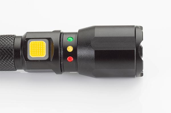 Actual product image Cat Ct2105 (17.80 cm, 120 lm)