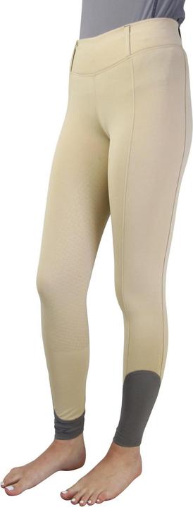 Grau, Beige