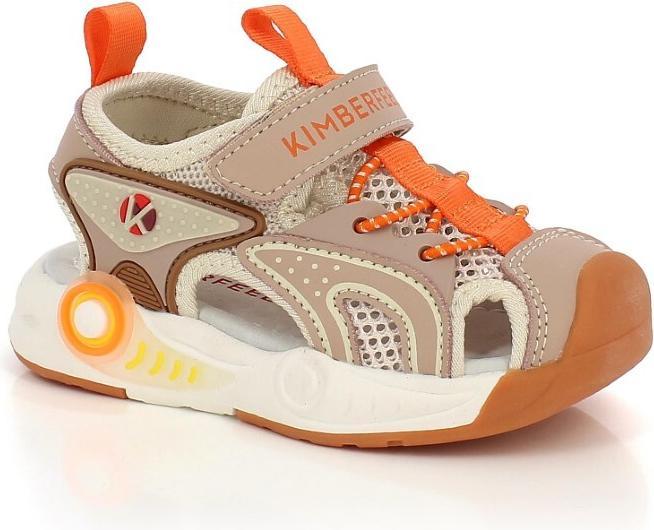 Kimberfeel babysandalen aldan (22)