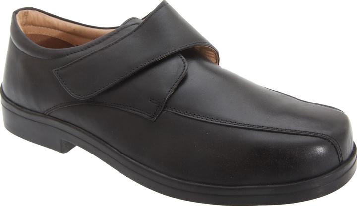 Image du produit Roamers Chaussures Tramline XXX extra larges (40.5)