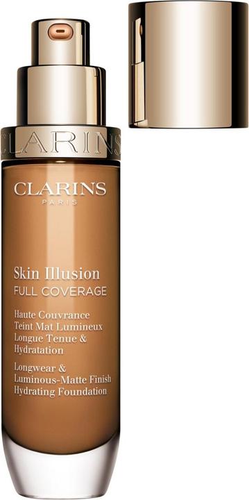 Produktbild Clarins Skin Illusion - Full Coverage 115c (115C)