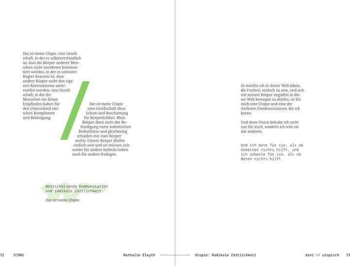 Produktbild ICONS Glaubensheld*innen aus der Bibel und heute (Deutsch, Ana Souto Miebach, Frederic Schneider, Lena Freiwald, Christina Kumpmann, Lukas Springer, Paula Nowak, Decolonize Theology, Luisa Wachsmuth, Benita Dunia N'sanda, Barbara Nick, Tim Guttenberger, Sophia Gisa osf, Sem Schmidt, Thomas Bartolf, Lena Müller, Christine Poppe, Veronika Rieger)