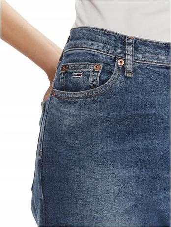 Produktbild Tommy Hilfiger Damenhosen Julie Uh Str (W29/L30)