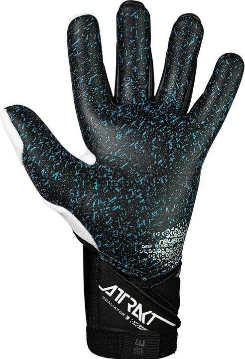 Produktbild Reusch Football Attrakt Freegel Fusion Goaliator (10)