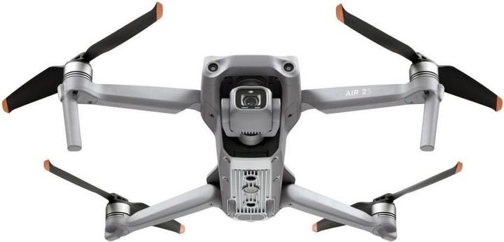 Produktbild DJI Air 2S Fly More Combo inkl. Smart Controller (31 min, 595 g, 20 Mpx)