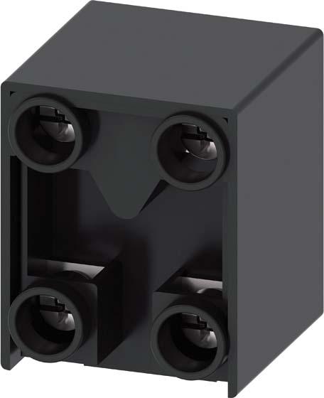 Produktbild Siemens Schaltelement Schaltelement Zubehör 3SE5050-0GA00