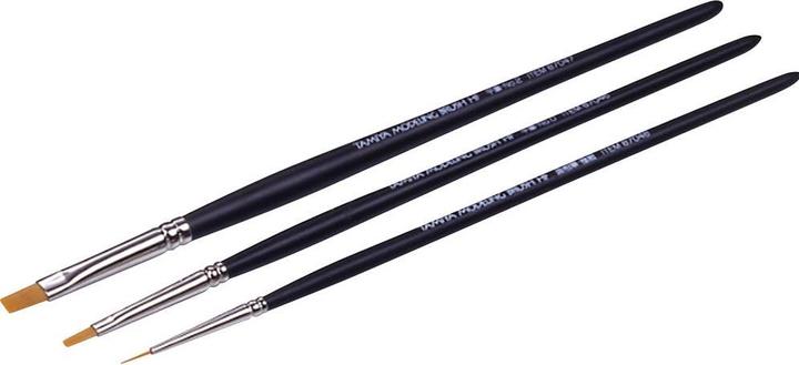 Immagine prodotto Tamiya Pinsel-Set HF-Standard