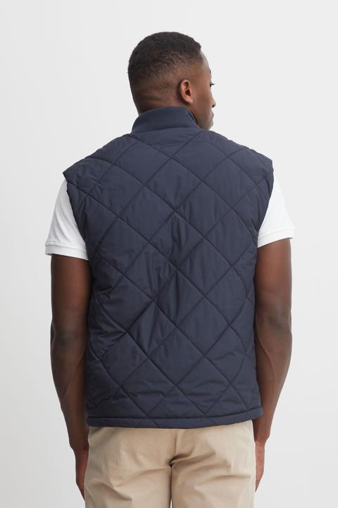 Produktbild Casual Friday CFOlas 0055 quilted vest 20504552 (XL)