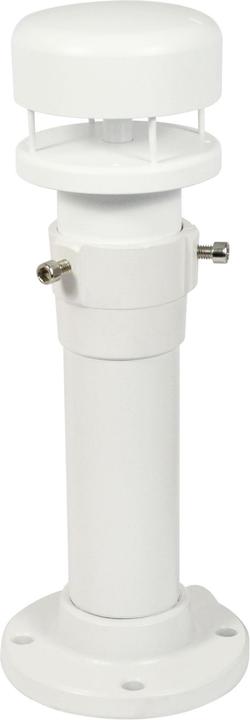 Actual product image Allnet MSR sensor anemometer "ALL3420" for IP building automation