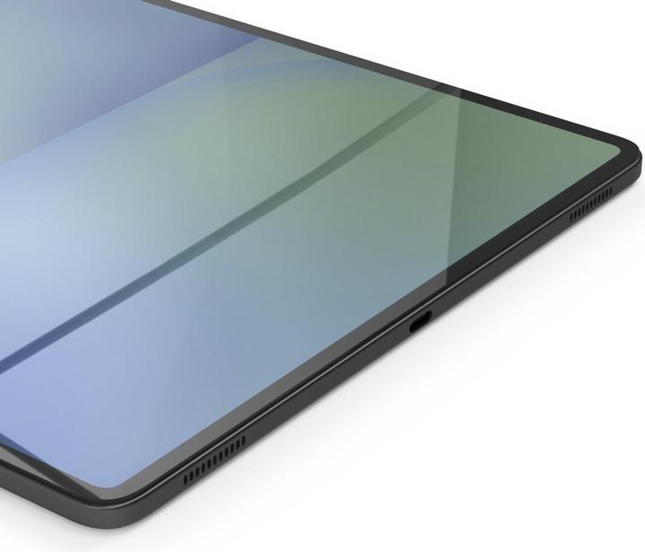 Produktbild Hama Hiflex" für Samsung Galaxy Tab S10 FE 10.9 (1 Stück, Galaxy Tab S9, Galaxy Tab S9 FE, Galaxy Tab S7, Galaxy Tab S8)