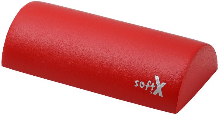 Actual product image SoftX ® Halbrolle