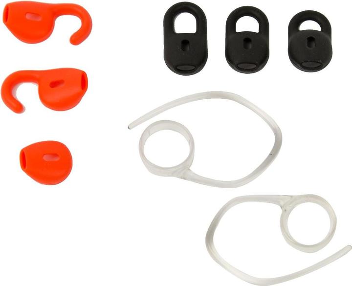 Immagine prodotto Jabra Stealth UC padiglioni auricolari e ganci auricolari