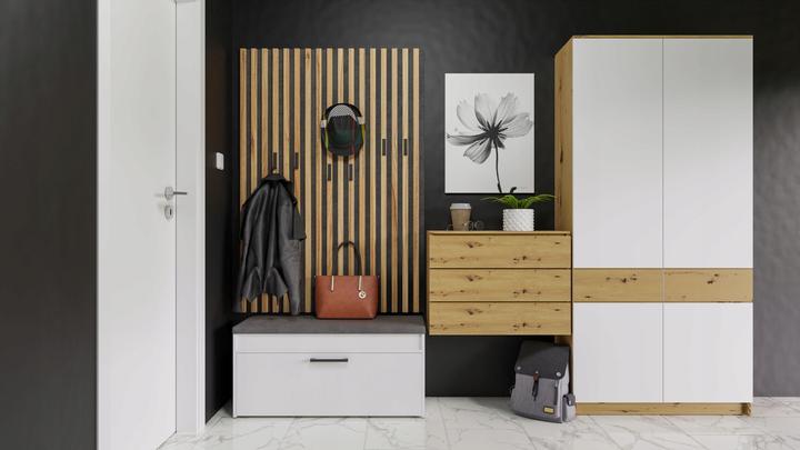 Immagine prodotto Topeshop Vance (100 x 35 x 49 cm)