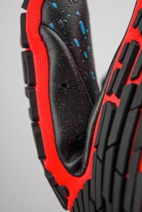 Produktbild Reusch Attrakt Freegel Fusion Goaliator Torwarthandschuhe (10.5)