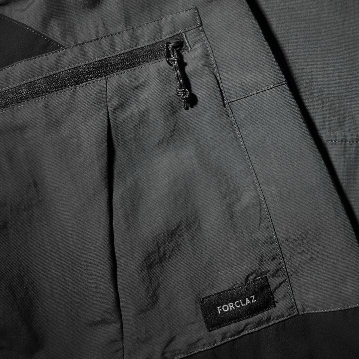 Actual product image Forclaz TREK 500 DD (30)