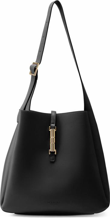 Produktbild Seidenfelt Loviisa Schultertasche 32 cm