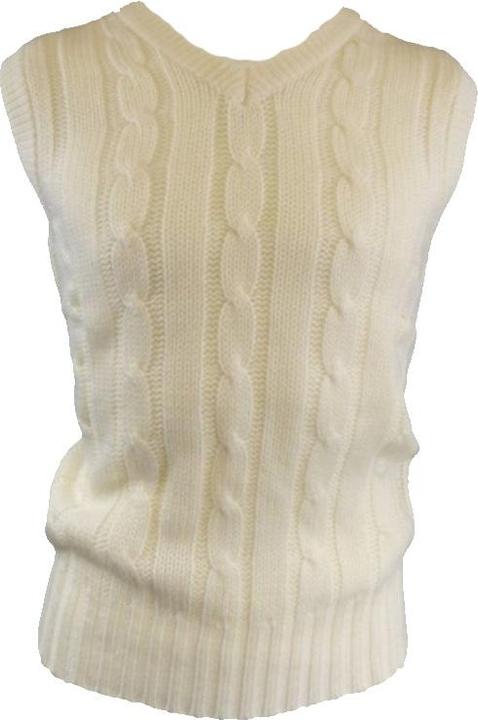 Produktbild Cartasport PulloverWeste Jungen Kricket (S)