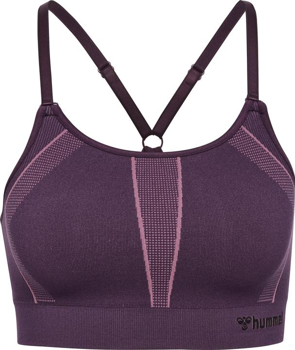 Produktbild hummel Hmlmt Power Seamless Sports Bra (S)