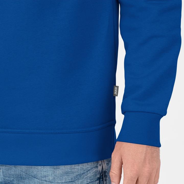 Image du produit JAKO Sweat Organic (L)