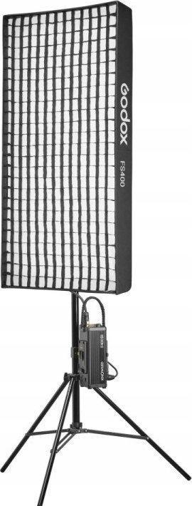 Produktbild Godox Knowled F400BI (Studioleuchte)