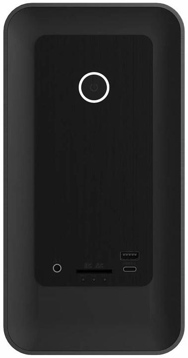 Actual product image Zotac ZBOX Magnus One (Intel Core i5-13400, 16 GB, 1000 GB, GeForce RTX 4060)