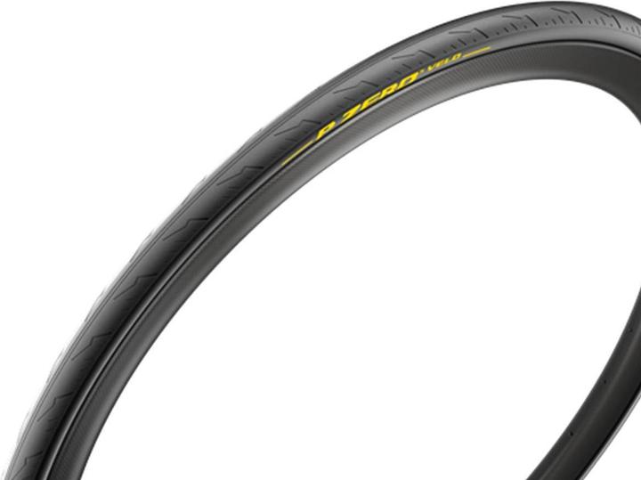 Produktbild Pirelli P Zero Velo 700x28C TUB Collé (28 x 1.10, 28-622)