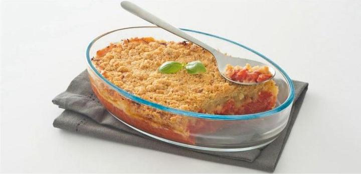 Immagine prodotto Pyrex Roaster ovale senza coperchio