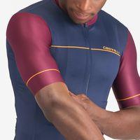Actual product image Castelli Unlimited Endurance 2 Jersey (3XL)