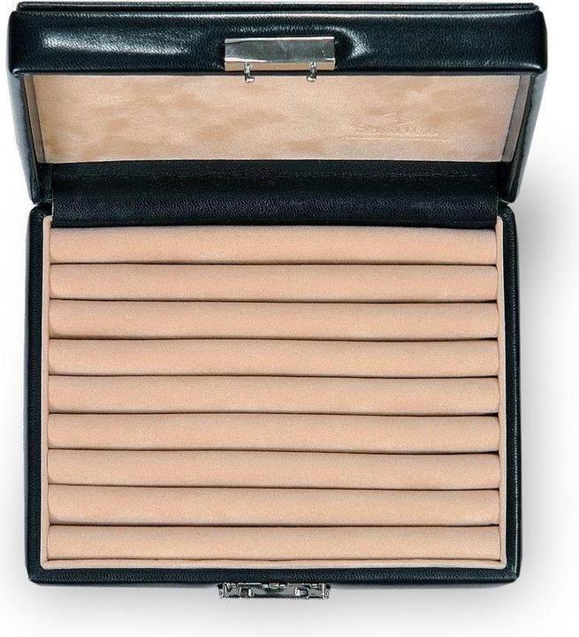 Produktbild Sacher 2014.290443 - Ringetui new classic schwarz