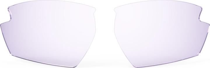 Actual product image Rudy Project Rydon Slim impactX2 lens