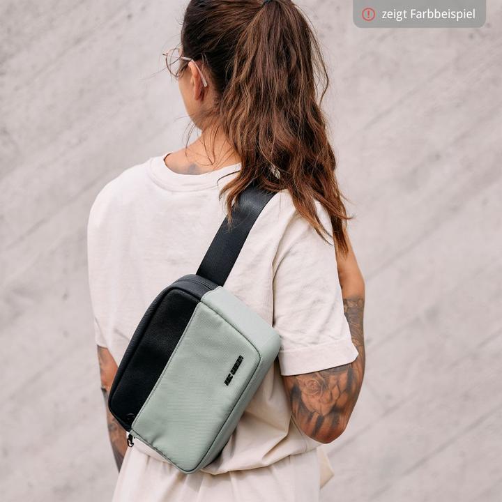 Produktbild ABC Design Hip Bag Umhängetasche