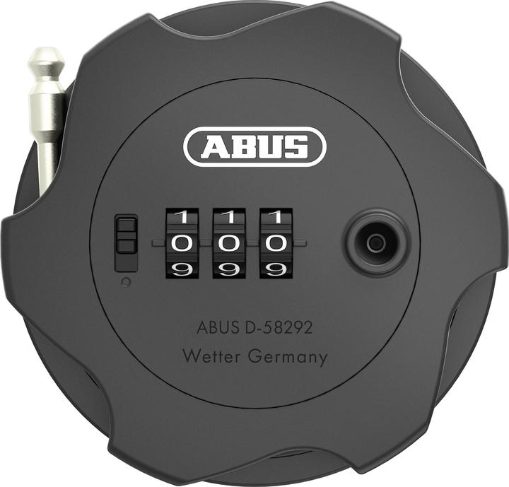 Abus Combiflex Adventure (75 cm)