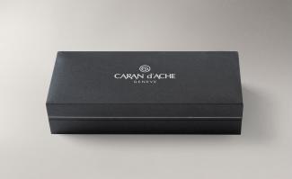 Immagine prodotto Caran d'Ache Léman Bicolor (Nero)