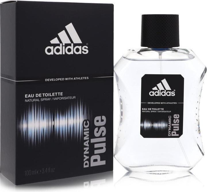 adidas Dynamic Pulse (Eau de Toilette, 100 ml)