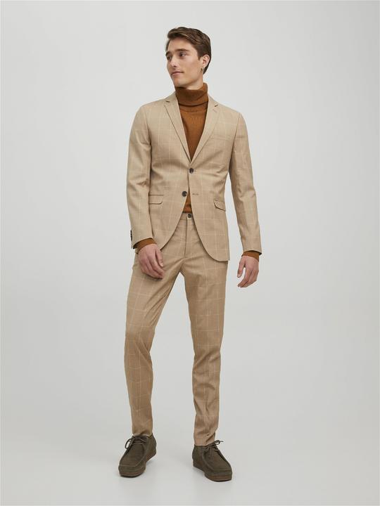 Image du produit Jack & Jones Costume à carreaux super slim (46)