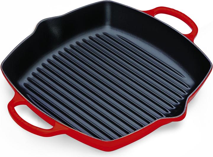 Immagine prodotto Le Creuset Firma (Padella grill, Ghisa)