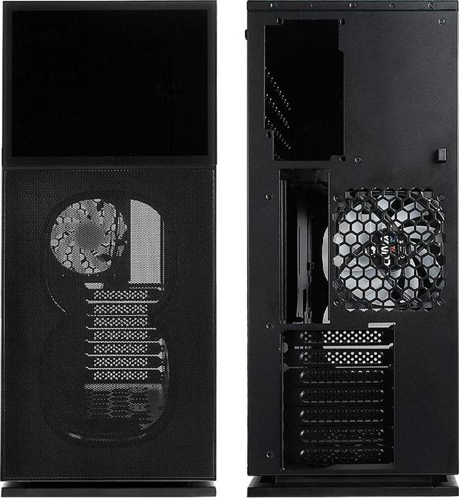 Produktbild In Win 515 (ATX, mATX, Mini-ATX)