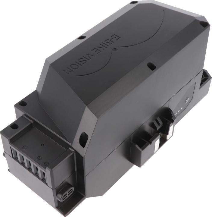 Immagine prodotto E-Bike-Vision Batteria Panasonic Next Generation 36V 691Wh (540 Wh, Batteria E-Bike)