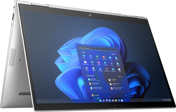 Actual product image HP Elite x360 1040 G9 (14", Intel Core i7-1255U, 16 GB, 1000 GB, DE)