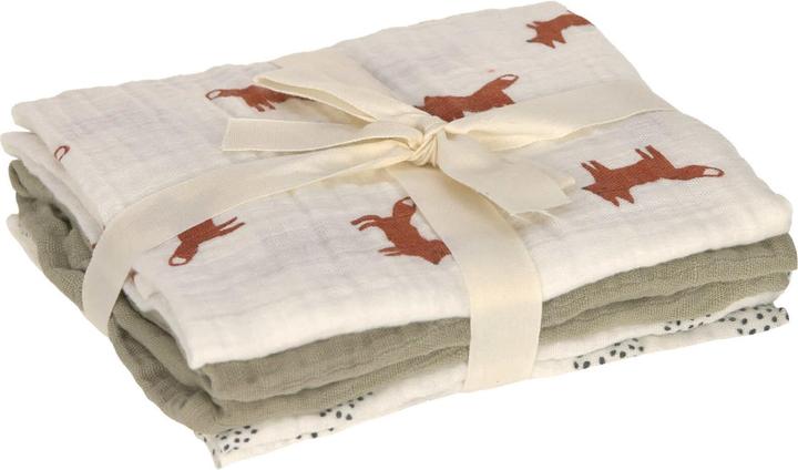 Actual product image Lässig Little Forest (60 cm, 60 cm)