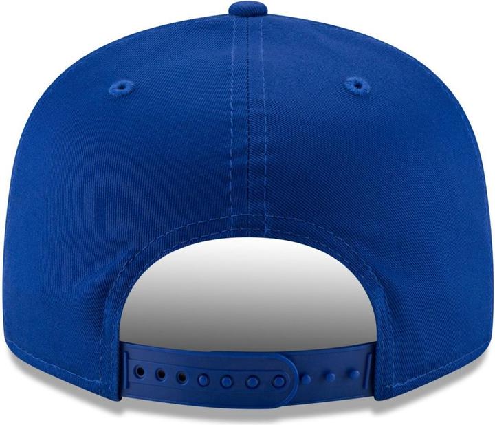 Actual product image New Era 9Fifty Snapback Cap - NFL Buffalo Bills Retro royal